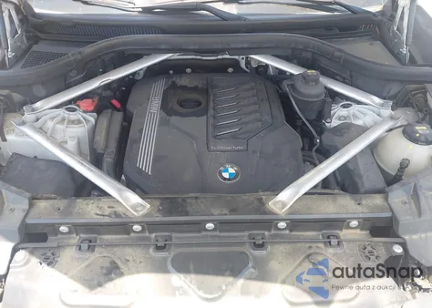 2019 BMW X5 xDrive40I z USA, uszkodzony, nr VIN 5UXCR6C58KLL06733